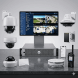 ibest-cctv-system